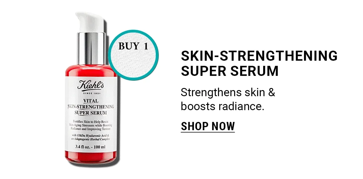 Skin-Strengthening Serum