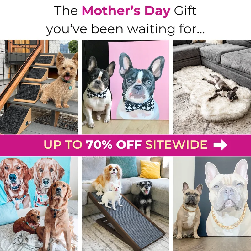 Mother's Day Sale