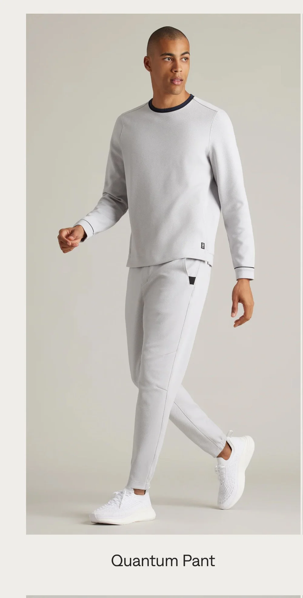 Quantum Pant