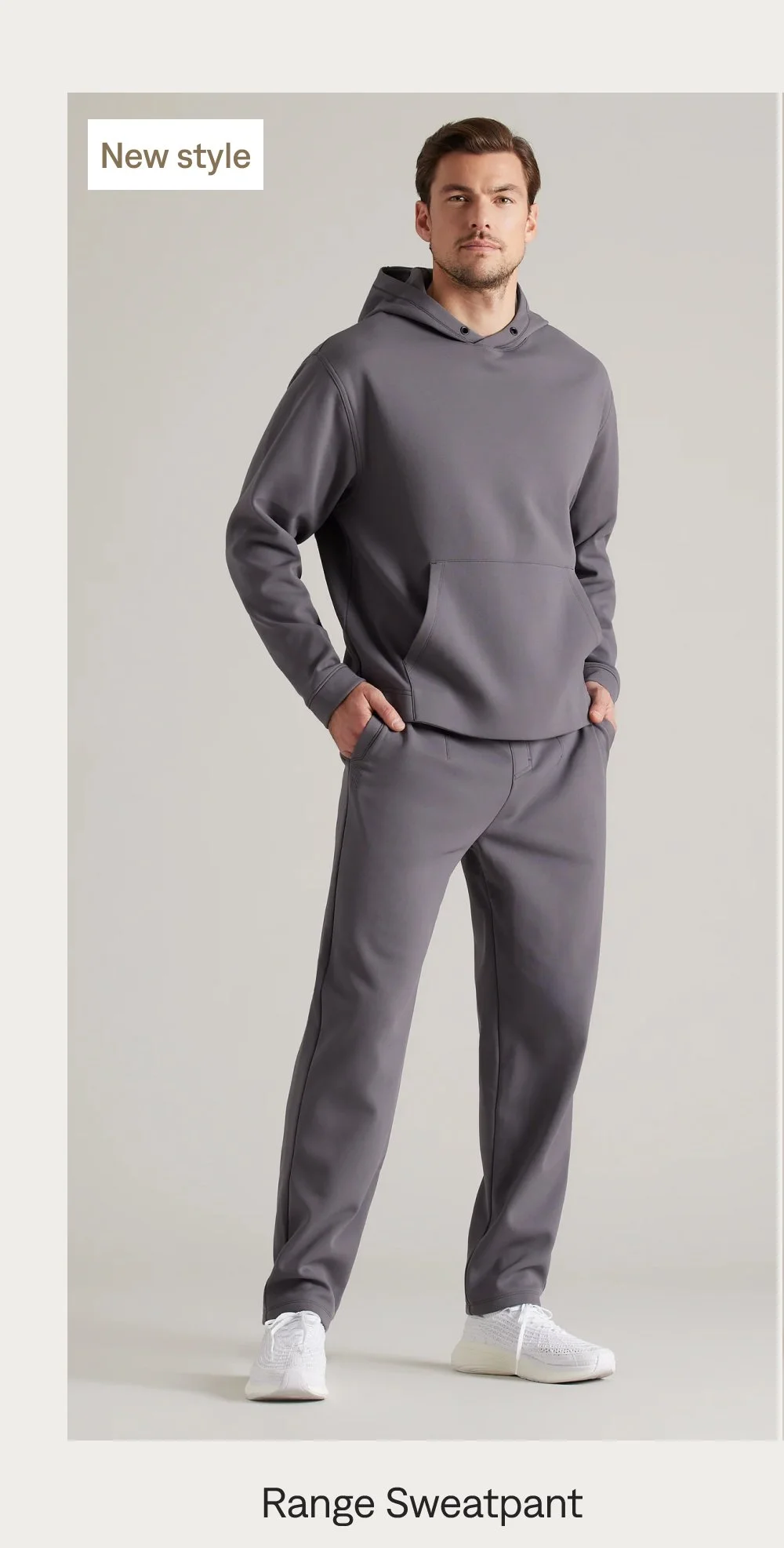 Range Sweatpant