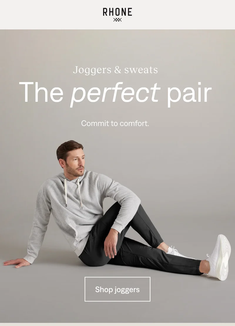 The perfect pair