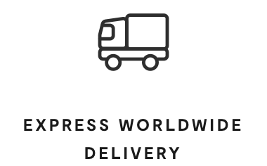 Express worldwide delivery
