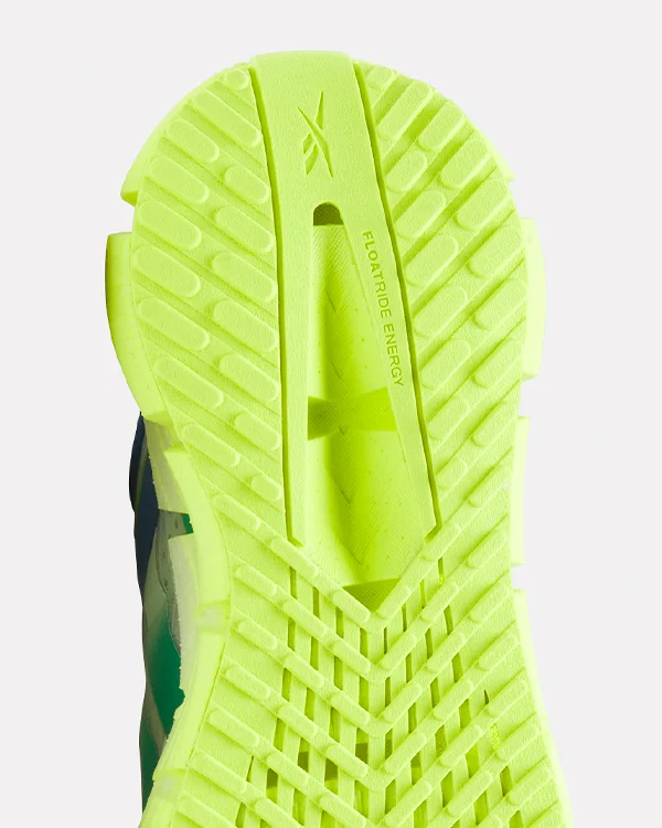 FloatZig Outsole Image