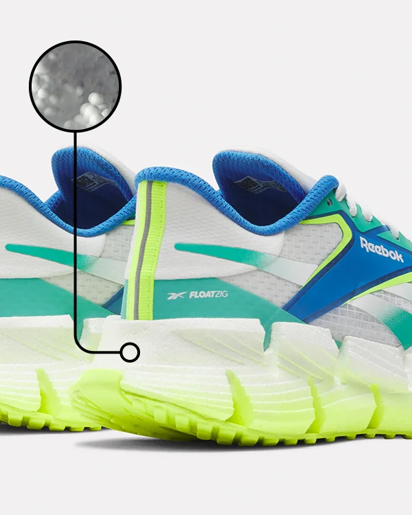 FloatZig Cushioning Image