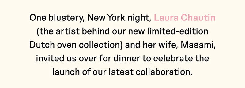 Great Ones with Laura Chautin
