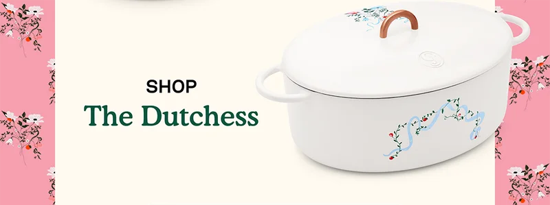 Shop The Dutchess