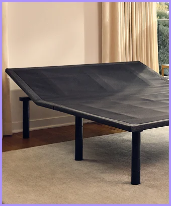 Adjustable Bed Frame