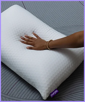 Harmony Pillow
