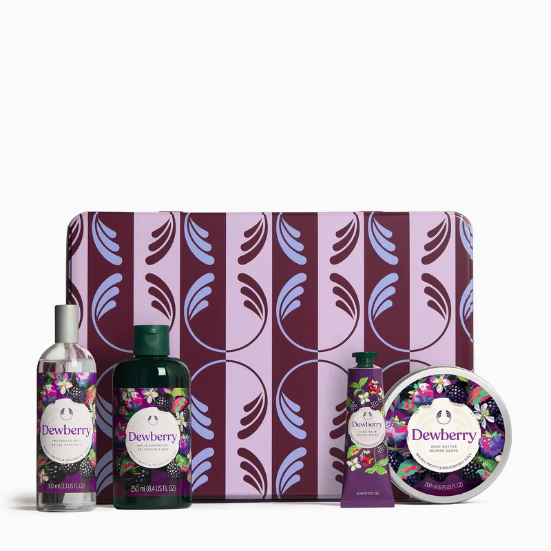 Dewberry