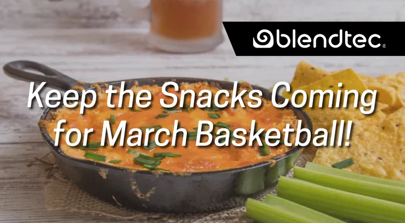 Blendtec Recipes