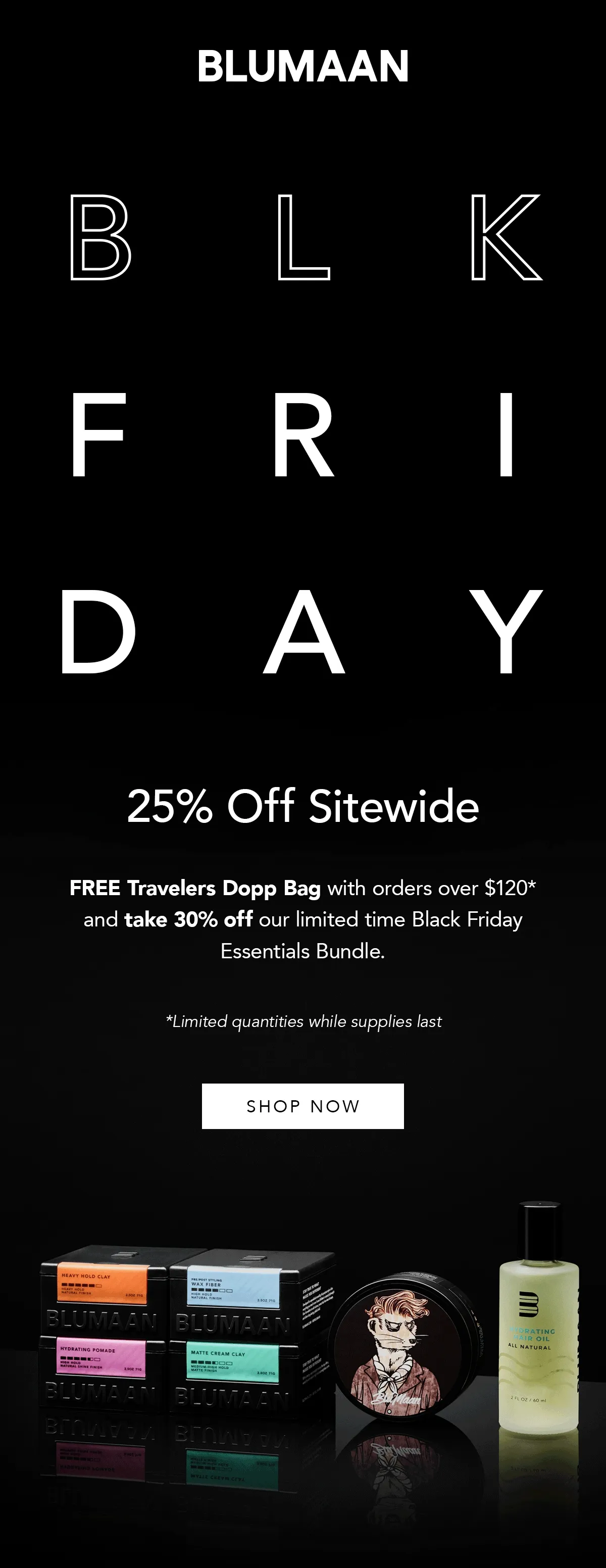 Black Friday