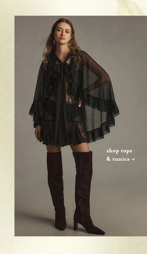 Shop tunic tops