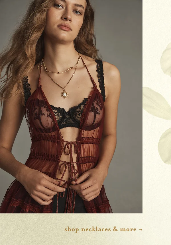 Shop jewelry