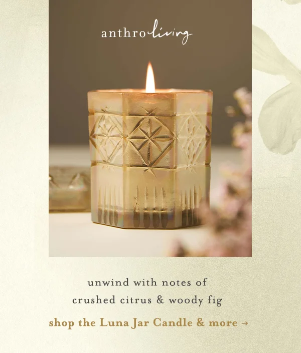 Shop candles