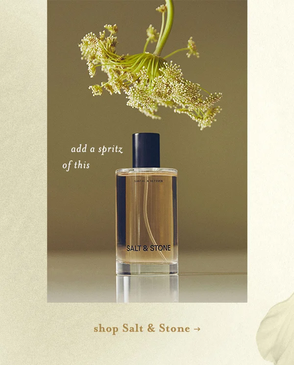 Shop Salt and Stone