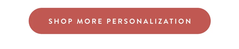 Shop More Personalization