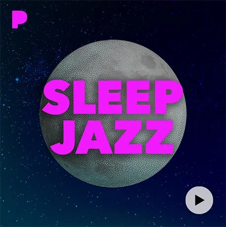Listen To Sleep: Jazz Radio