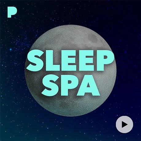Listen To Sleep: Spa Radio