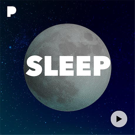 Listen To Sleep Radio