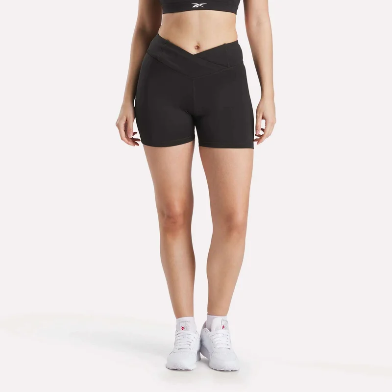 Image of Women's Core High-Rise Shorts