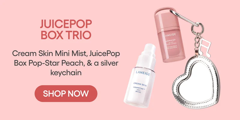 JUICEPOP BOX TRIO