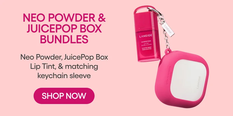 NEO POWDER & JUICEPOP BOX BUNDLE