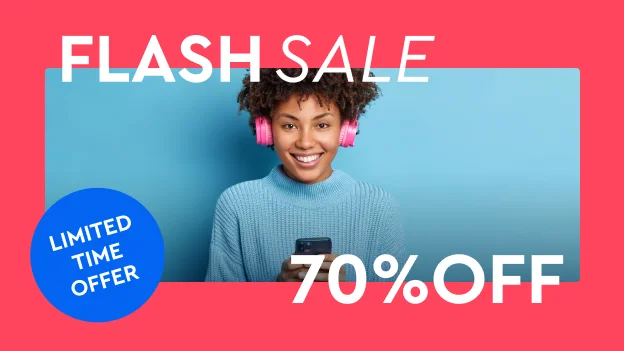 Your Limited Offer