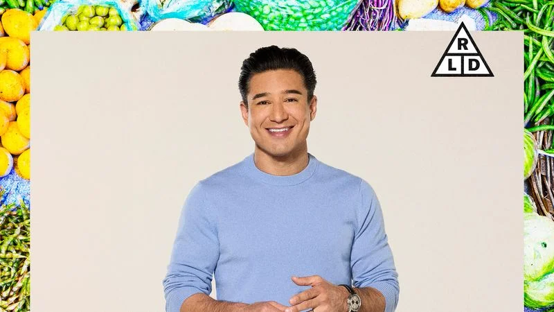 Image may contain: Mario Lopez, Face, Happy, Head, Person, Smile, Dimples, Photography, Portrait, Adult, Clothing, and Sleeve