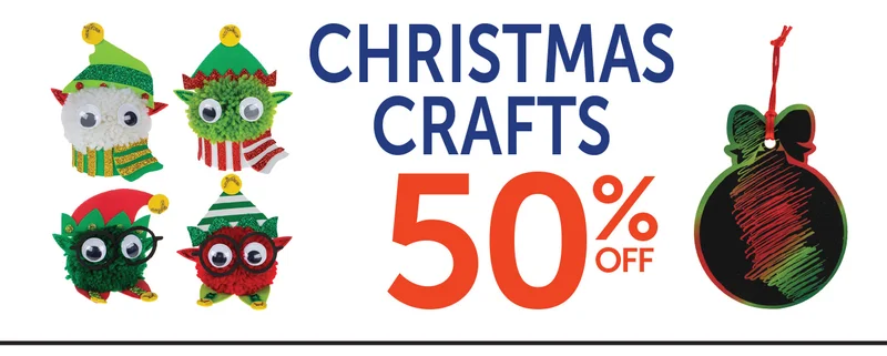 Christmas Crafts
