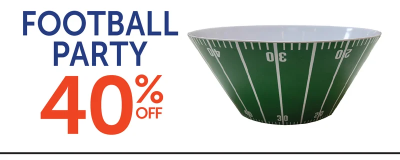 Football Party
