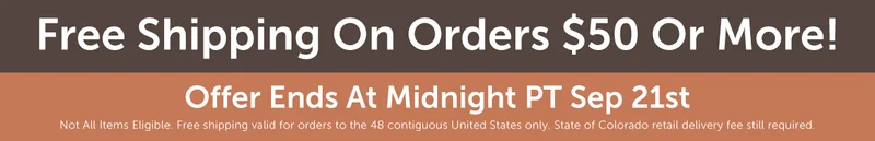 Free Shipping