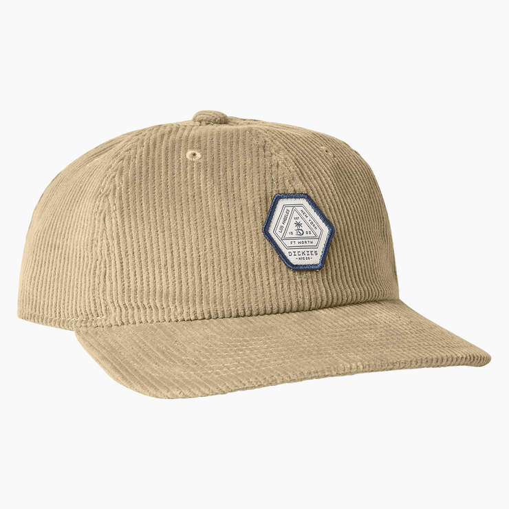 Low Pro Corduroy Cap