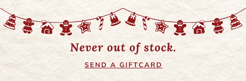 Send a Gift Csrd
