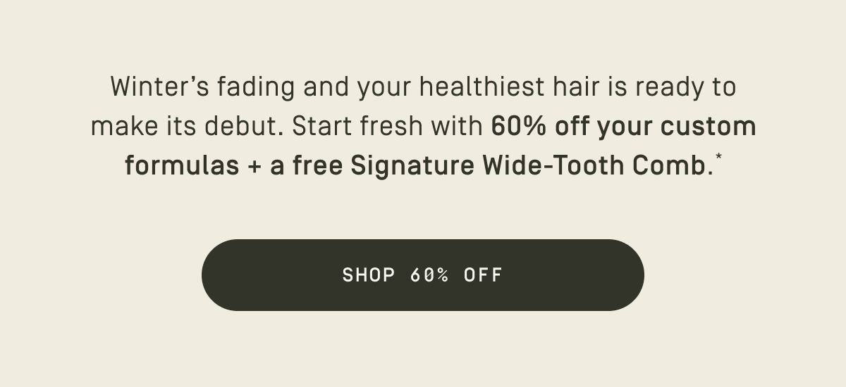 Shop 60% off