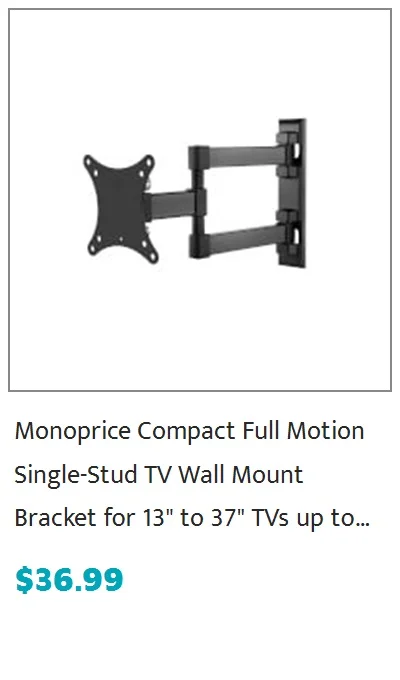 View product recommended for you
