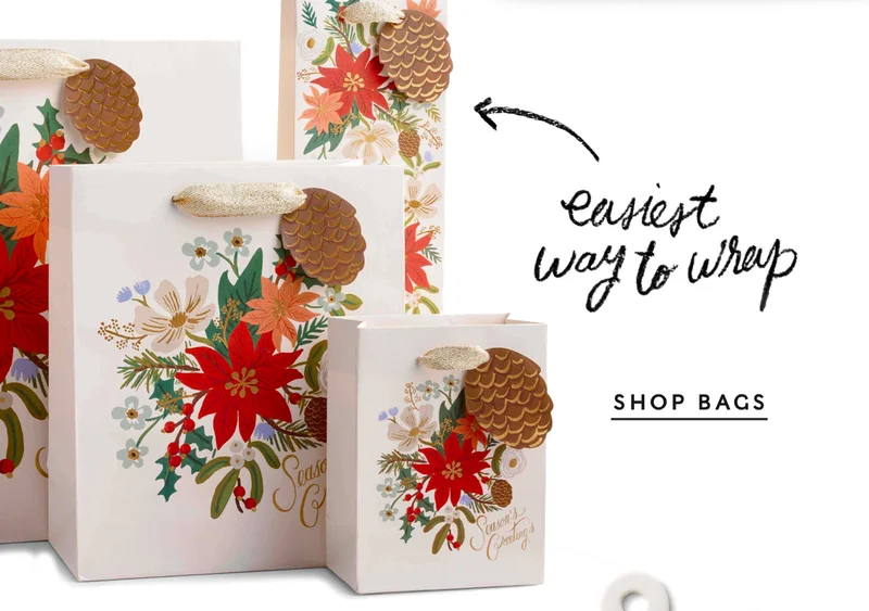 Shop Bags