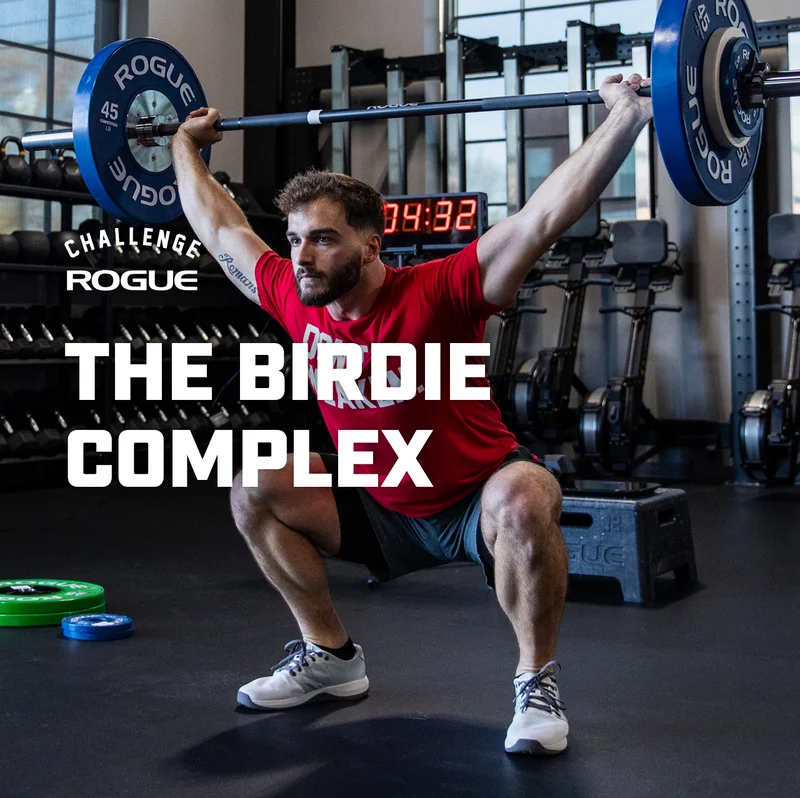 The Birdie Complex