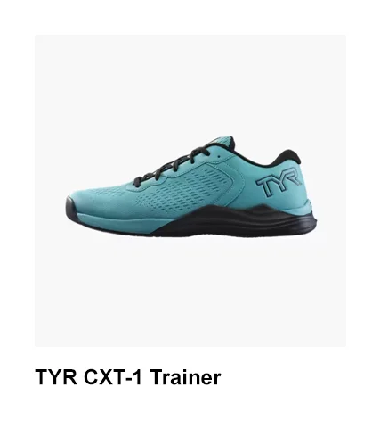 TYR CXT-1 Trainer