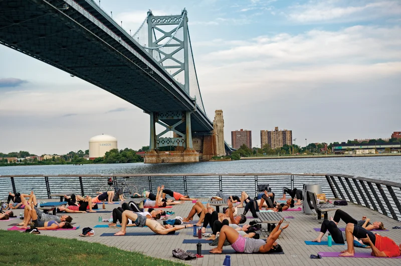 A new study found that exercising just one or two days on the weekend can be similarly protective against disease as working out throughout the week.