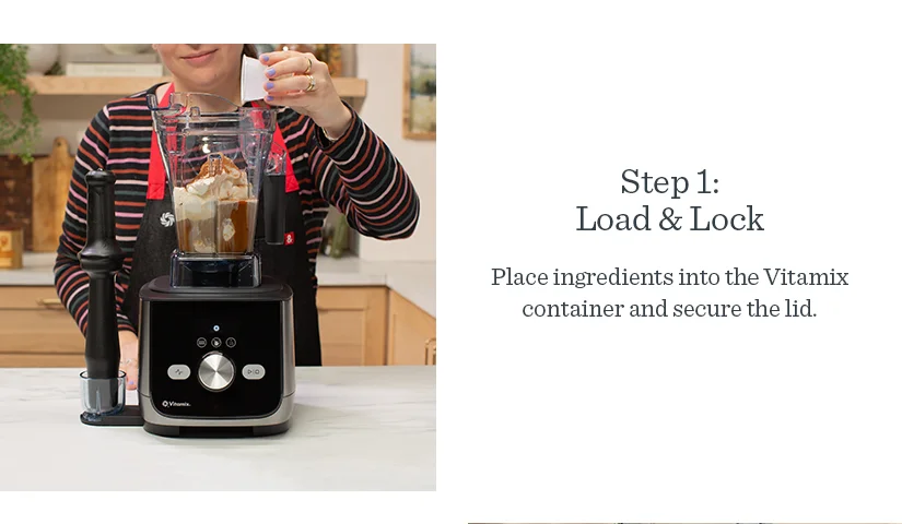 Step 1: Lock and Load
