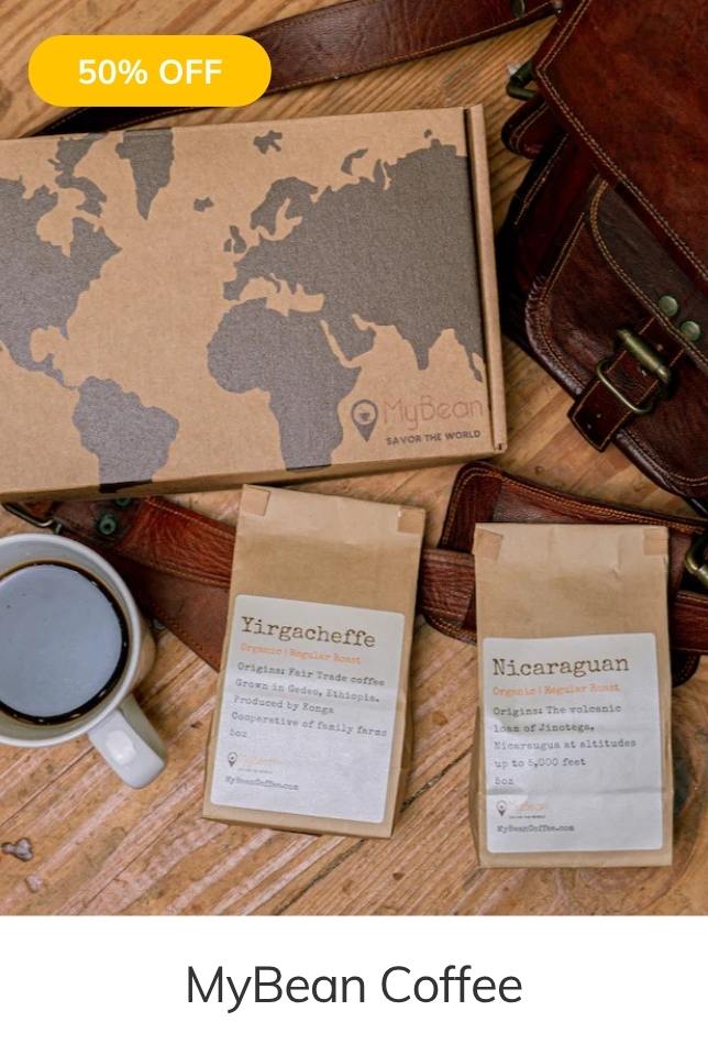 MyBean Coffee