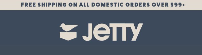 Jetty Logo
