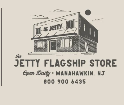 Flagship store