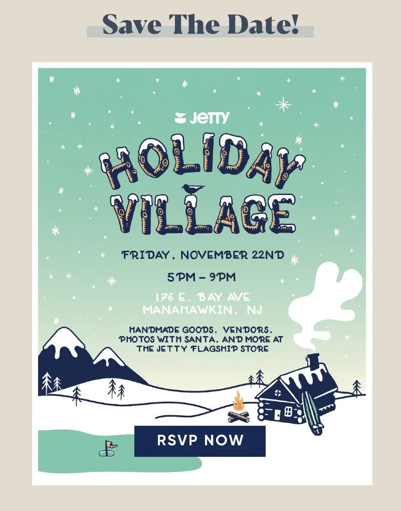 Holiday Village