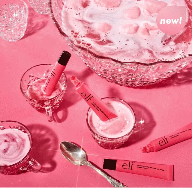this balm is a sher-bet.