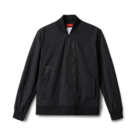 SPC/LST System Weatherproof Bomber