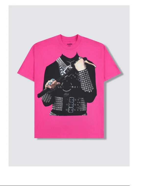 Axed T-Shirt
