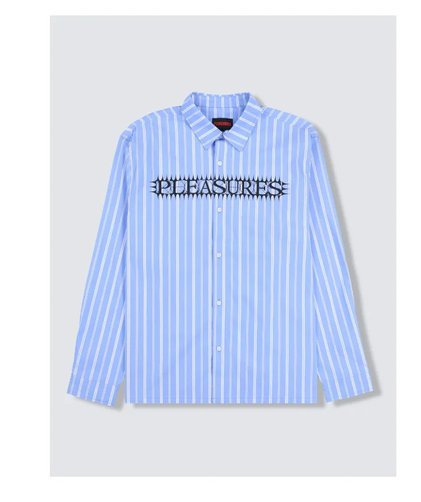 Fetch Button Down