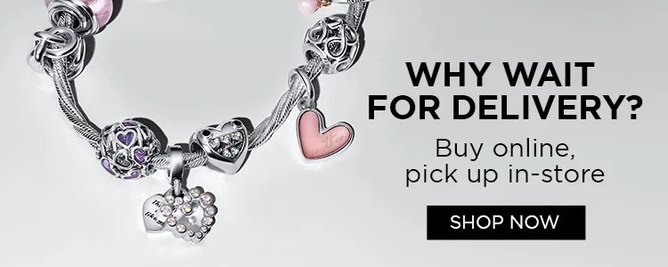 Buy online, pick up in store