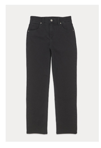 Women's Ultra Lux Comfort Flex Motion Slim Straight Jean with Ever Fit Impress Me